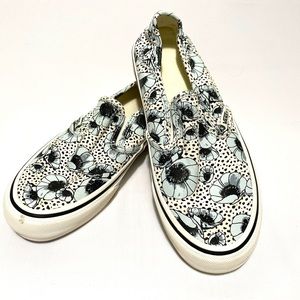 Classic Slip On Vans